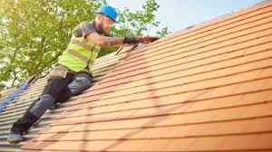 Steel Roofing in Cottonwood Heights, UT