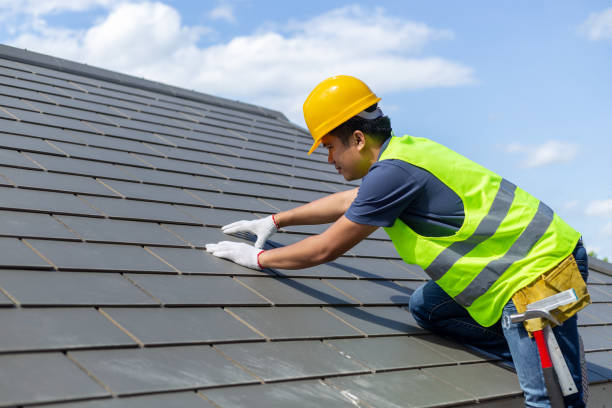 Best Metal Roofing Installation  in Cottonwood Heights, UT