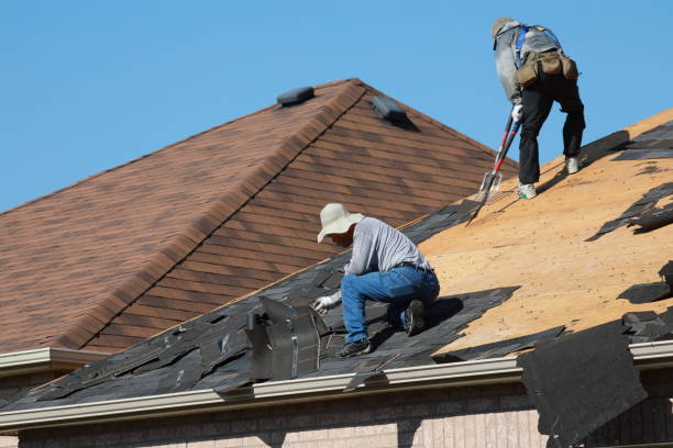 Sheet Metal Roofing in Cottonwood Heights, UT