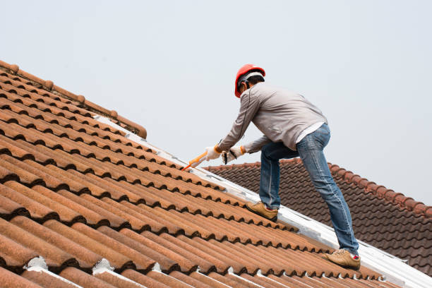 Best Roof Leak Repair  in Cottonwood Heights, UT