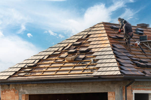Best Storm Damage Roof Repair  in Cottonwood Heights, UT