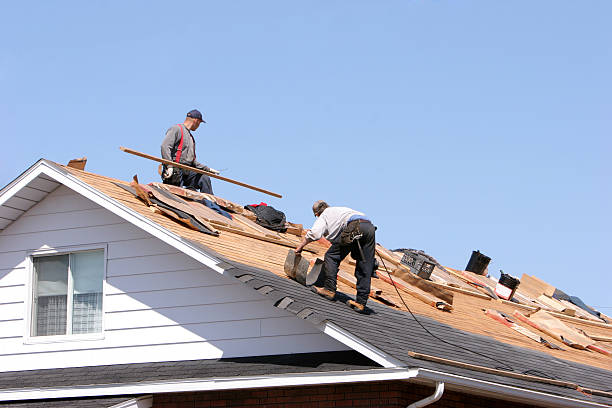 Best Commercial Roofing Services  in Cottonwood Heights, UT