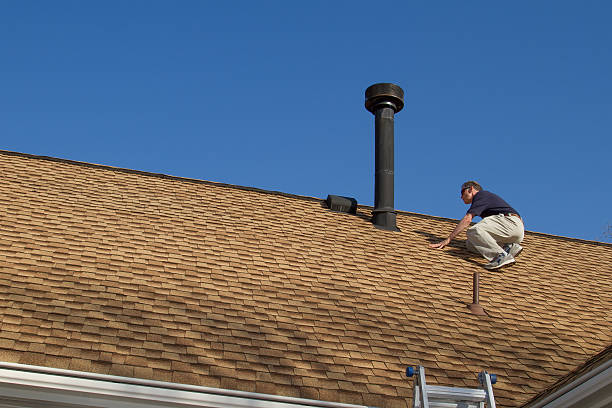Best Rubber Roofing (EPDM, TPO)  in Cottonwood Heights, UT