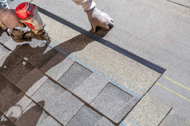 Fast & Reliable Emergency Roof Repairs in Cottonwood Heights, UT